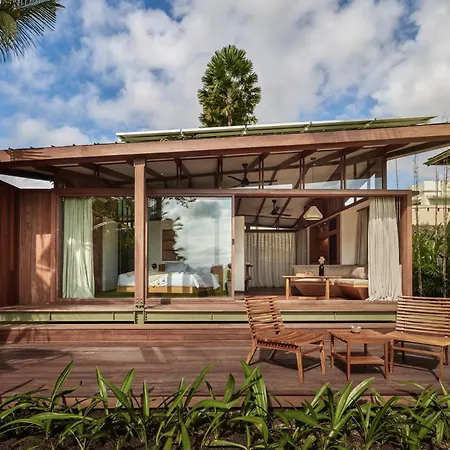 Gruen Canggu Garden