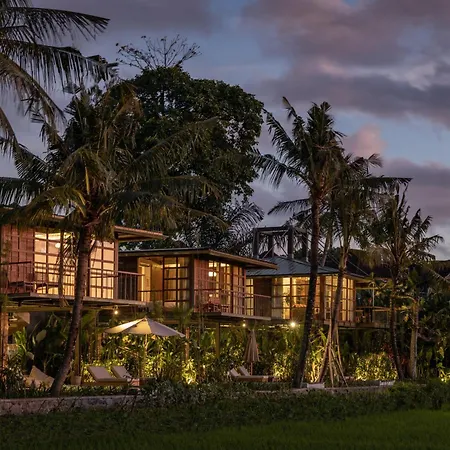 Gruen Canggu Garden