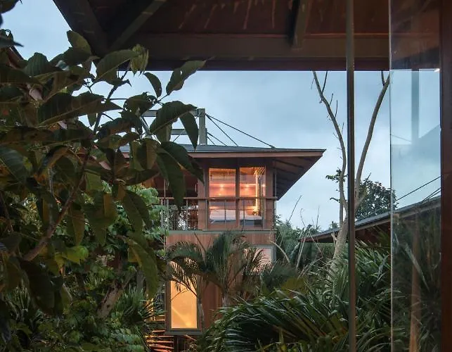 リゾート Gruen Canggu Garden Sempidi