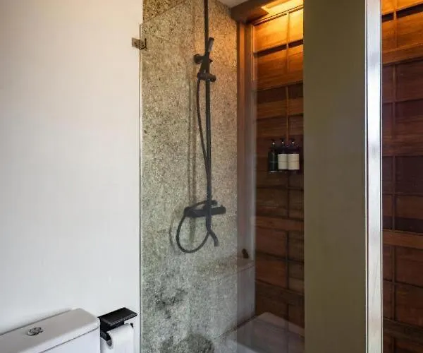リゾート Gruen Canggu Garden 4*