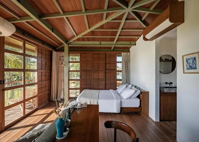 Gruen Canggu Garden リゾート