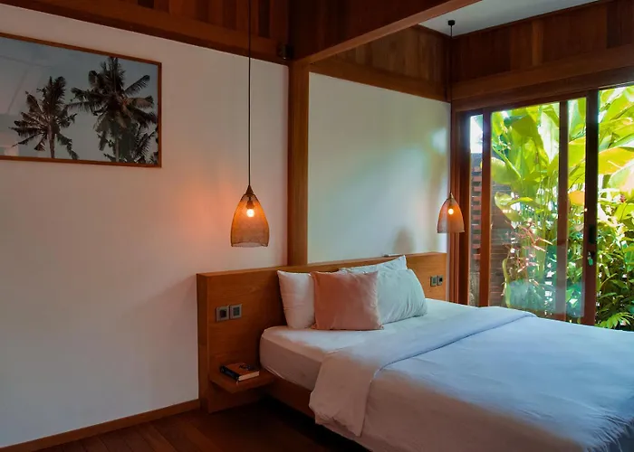 Gruen Canggu Garden 4* Sempidi