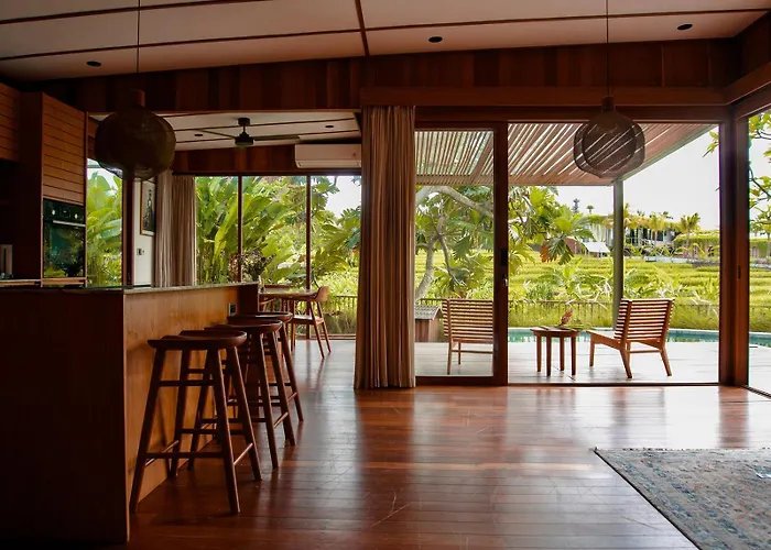 Gruen Canggu Garden 4* Sempidi