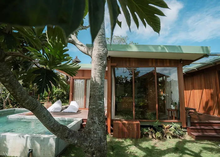 Gruen Canggu Garden 4* Sempidi