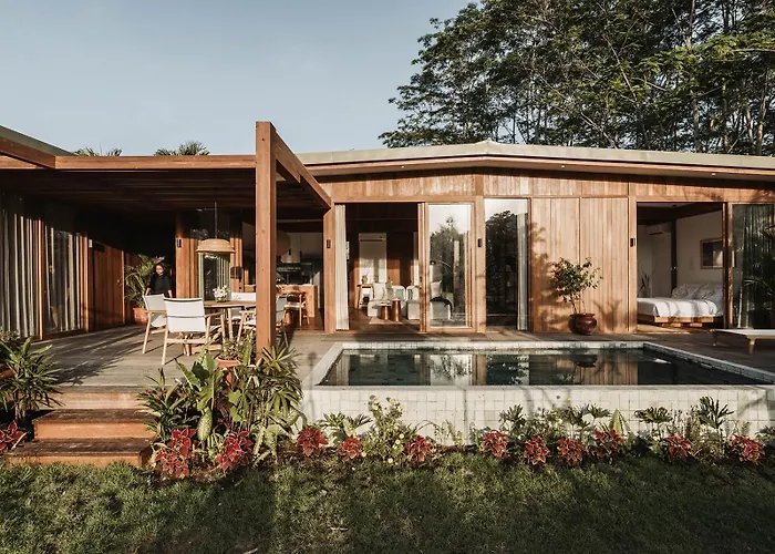 Gruen Canggu Garden 4* Sempidi