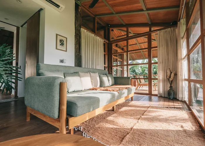Gruen Canggu Garden 4* Sempidi