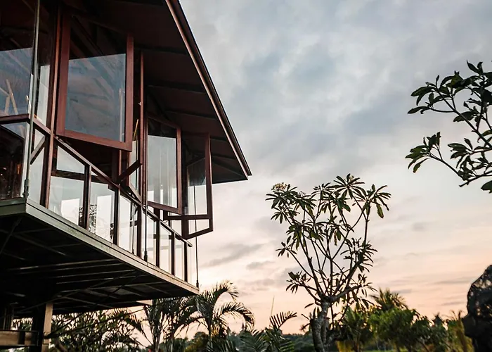 Gruen Canggu Garden